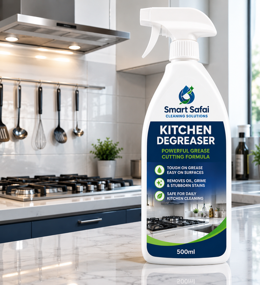 Smart® Kitchen Cleaner & Degreaser